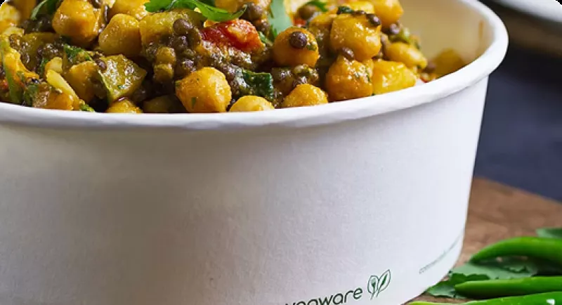 Emballages alimentaires durables : un enjeu clé pour les professionnels de la restauration